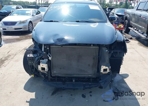 2019 Infiniti Qx60 Luxe z USA, uszkodzony, nr VIN 5N1DL0MMXKC568422